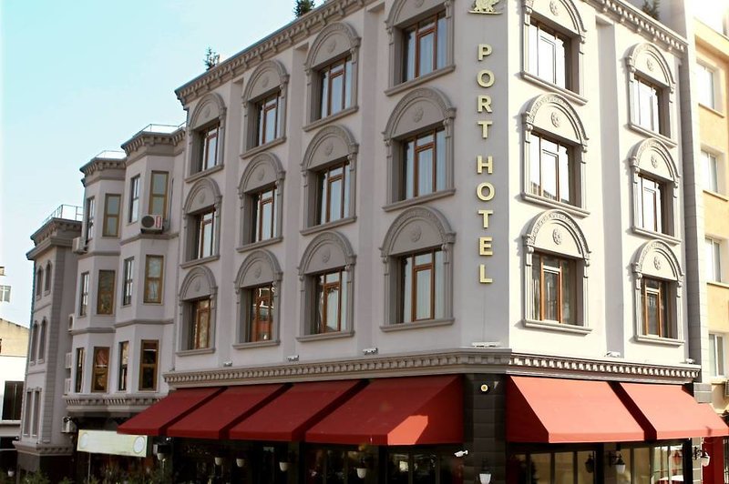 Außenaufnahme