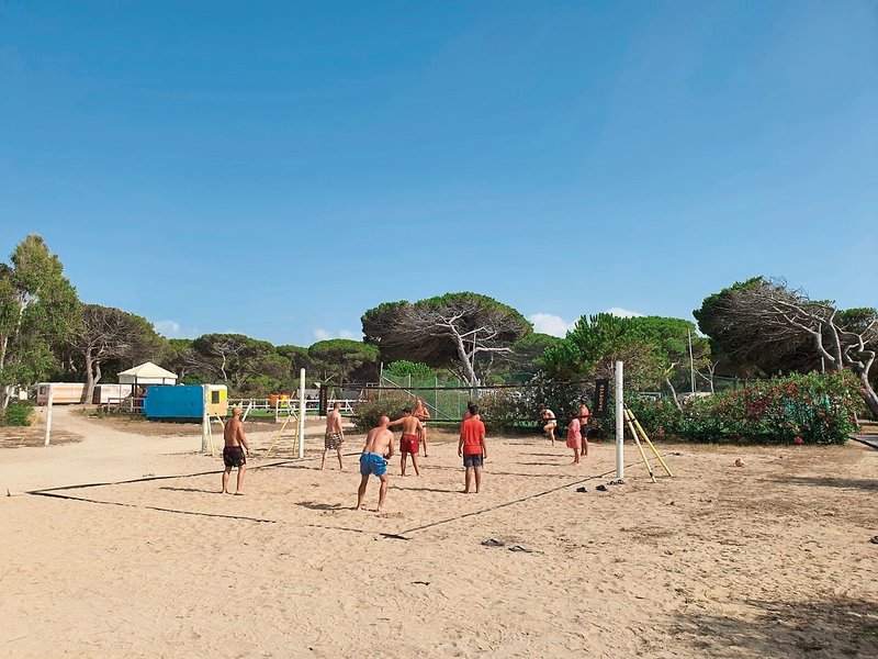 Sport und Freizeit