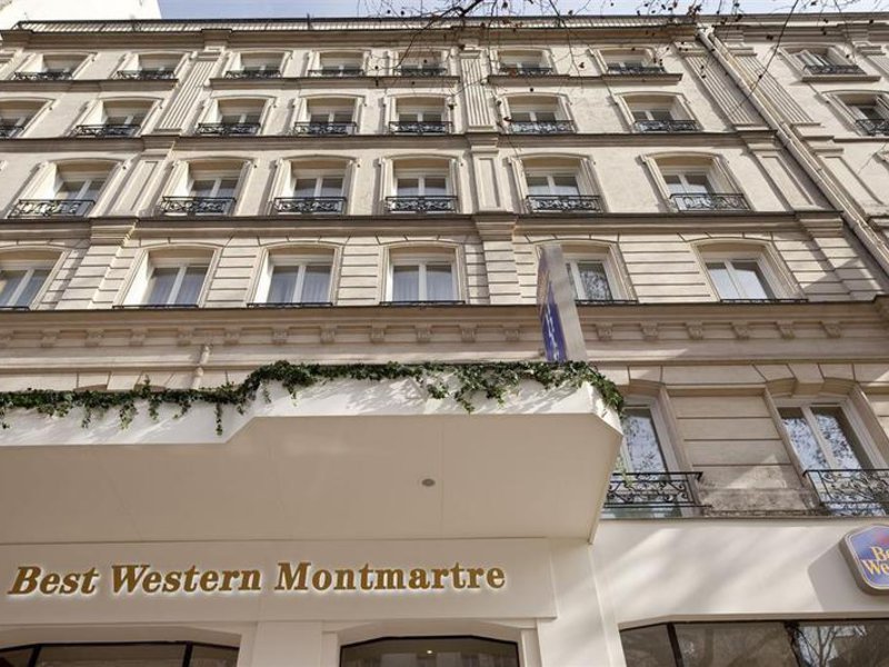The Playce Hotel in Paris, Paris-Charles De Gaulle Außenaufnahme