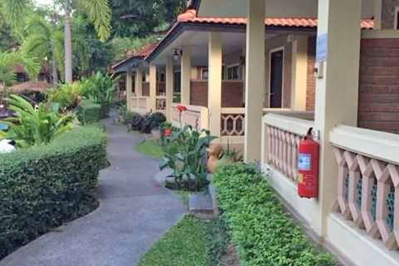 Garten