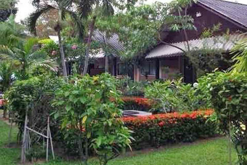 Garten