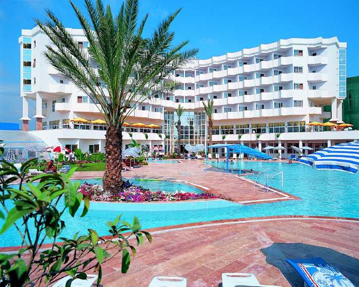Febeach in Manavgat, Antalya Pool