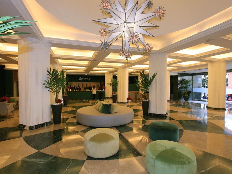 Lounge/Empfang