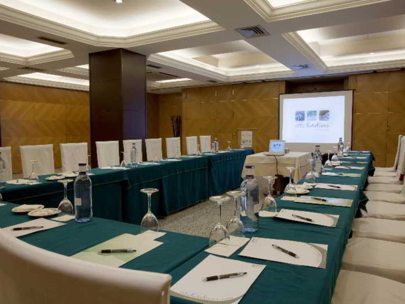 Konferenzraum