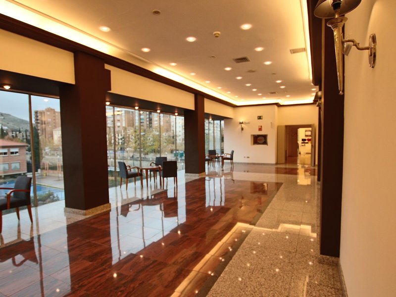 Lounge/Empfang