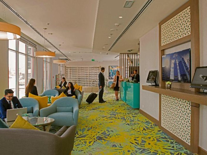 Lounge/Empfang