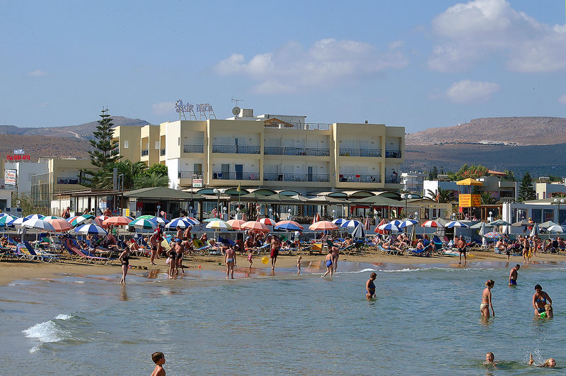 Strand