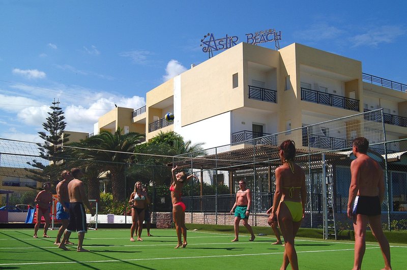 Sport und Freizeit