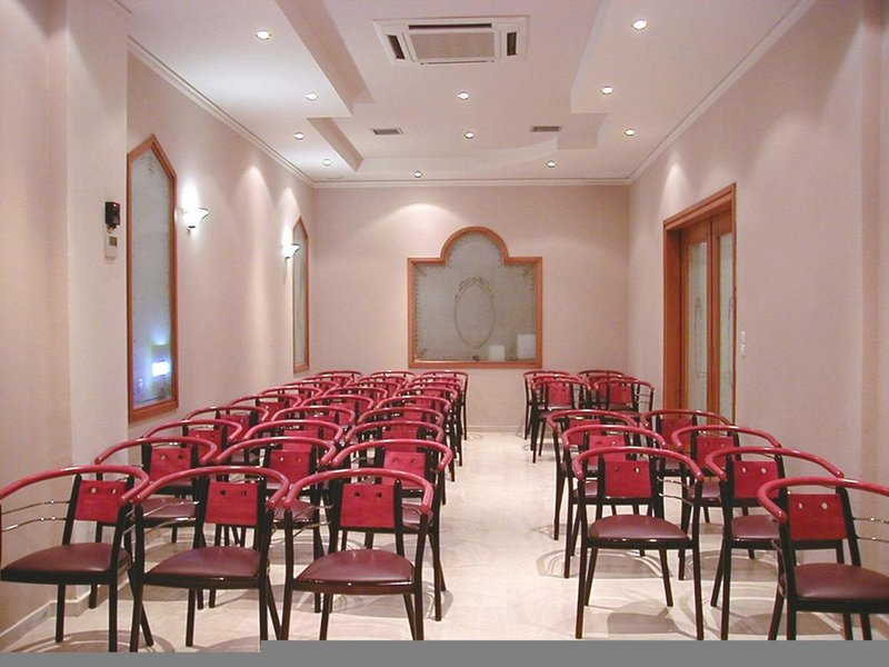Konferenzraum