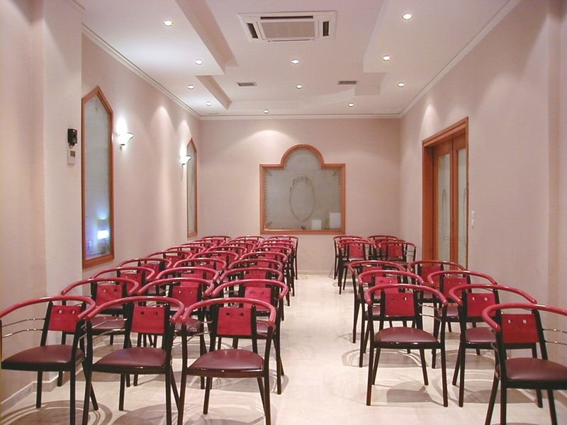 Konferenzraum