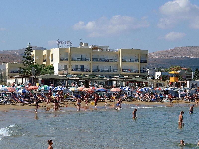Strand