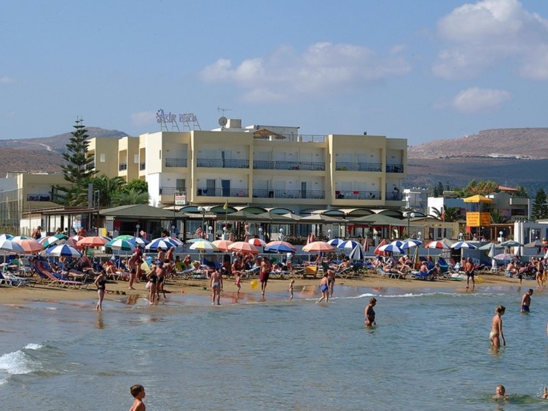 Strand