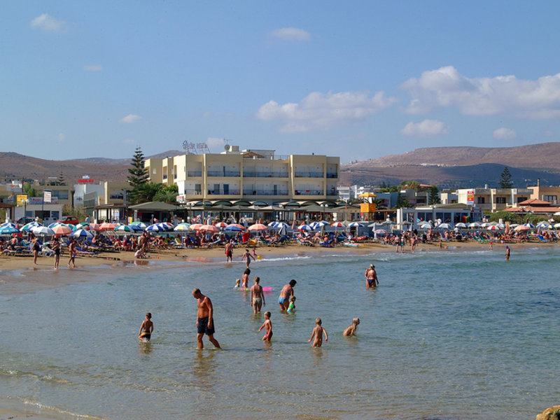 Strand
