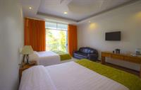 Villa Florencia in Turrialba, San Jose (Costa Rica) Wohnbeispiel