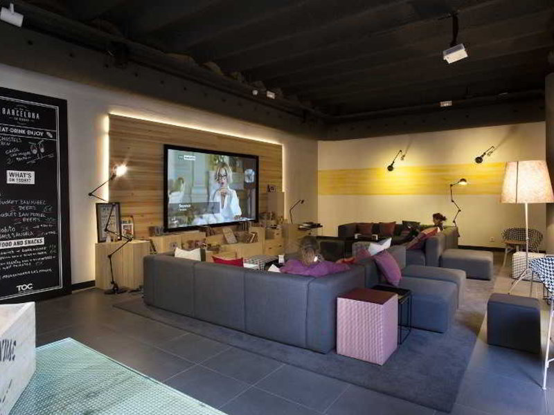 Lounge/Empfang