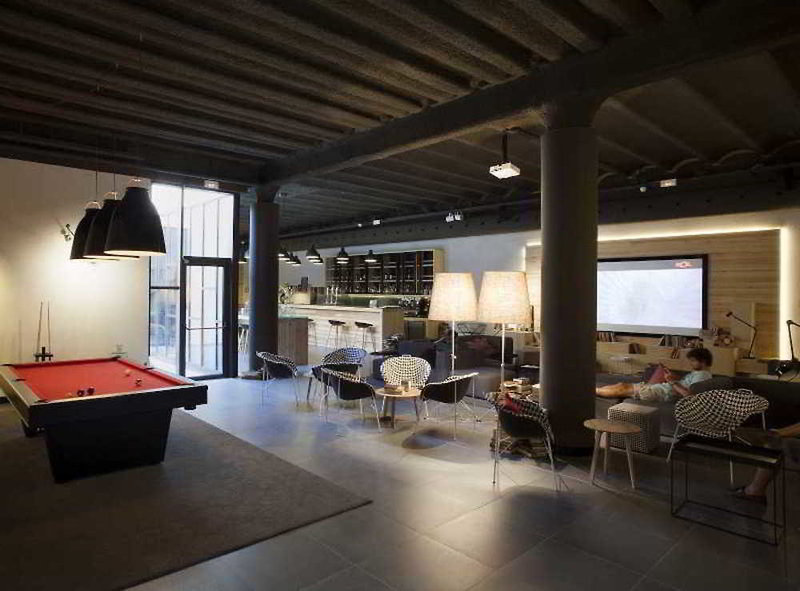 Lounge/Empfang