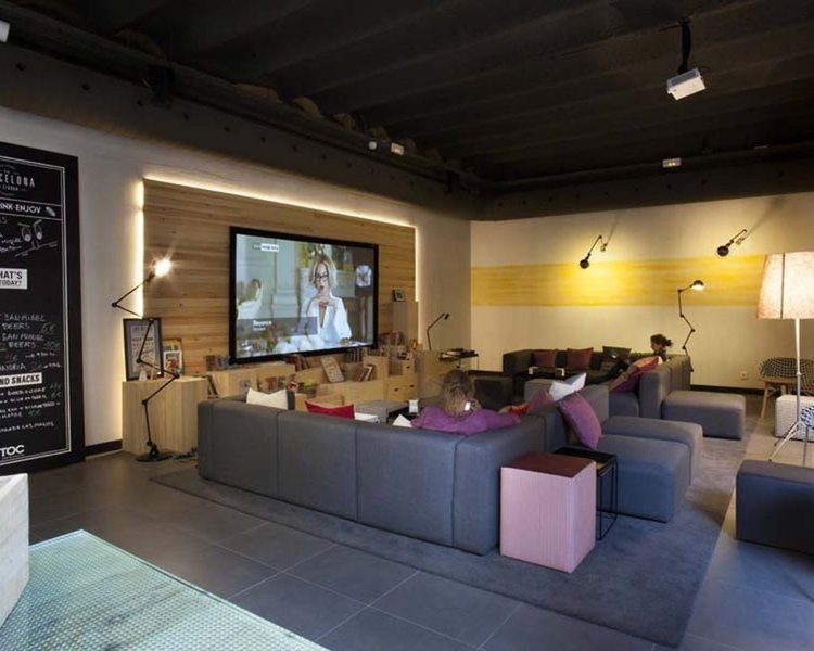 Lounge/Empfang