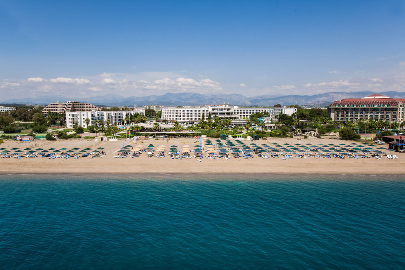 Strand