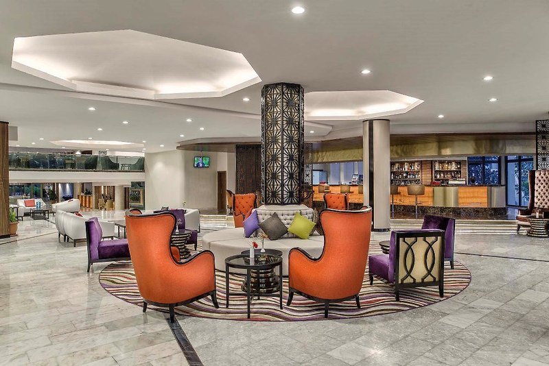 Lounge/Empfang