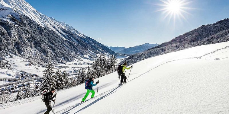 Sport und Freizeit
