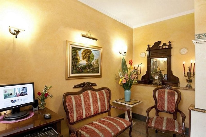Lounge/Empfang