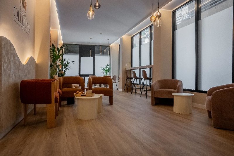 Lounge/Empfang
