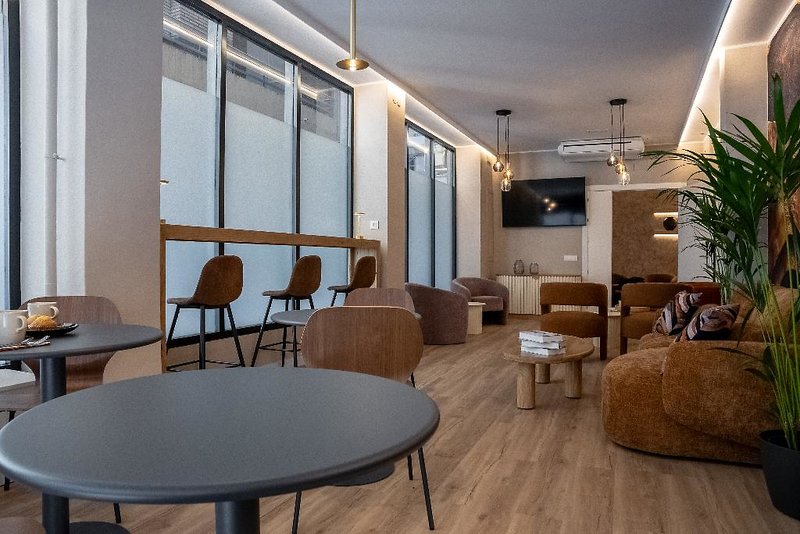 Lounge/Empfang
