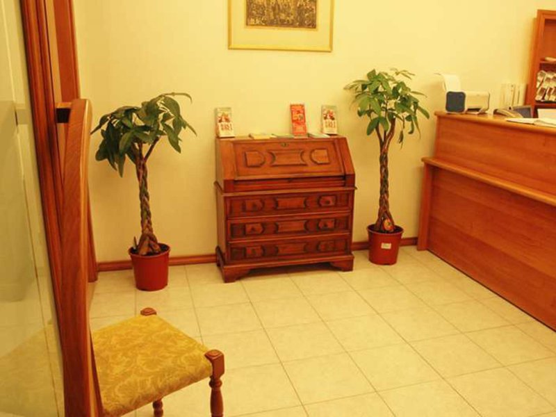Lounge/Empfang