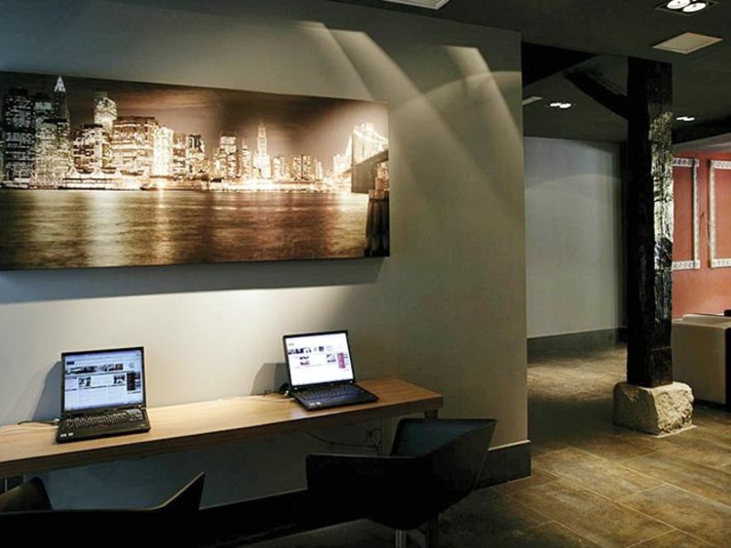Lounge/Empfang