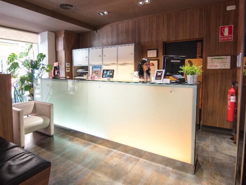 Lounge/Empfang