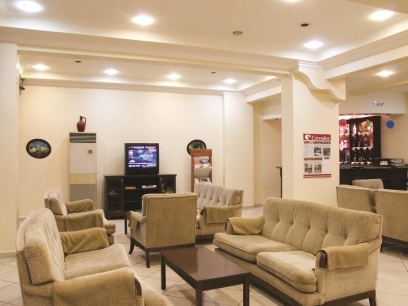 Lounge/Empfang