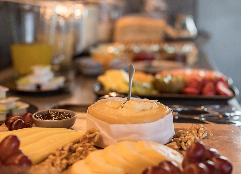 Santa Cruz Movement & Nature House in Silveira, Lissabon Restaurant