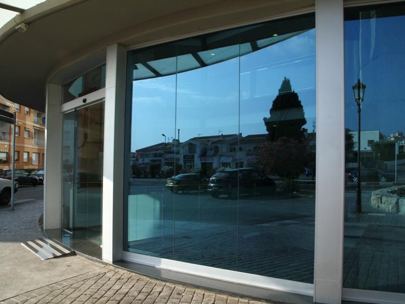 Exe Cunit Suites & Spa in Cunit, Barcelona Außenaufnahme
