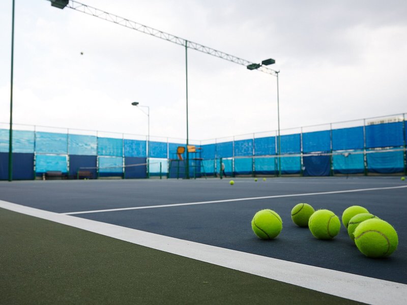 Sport und Freizeit
