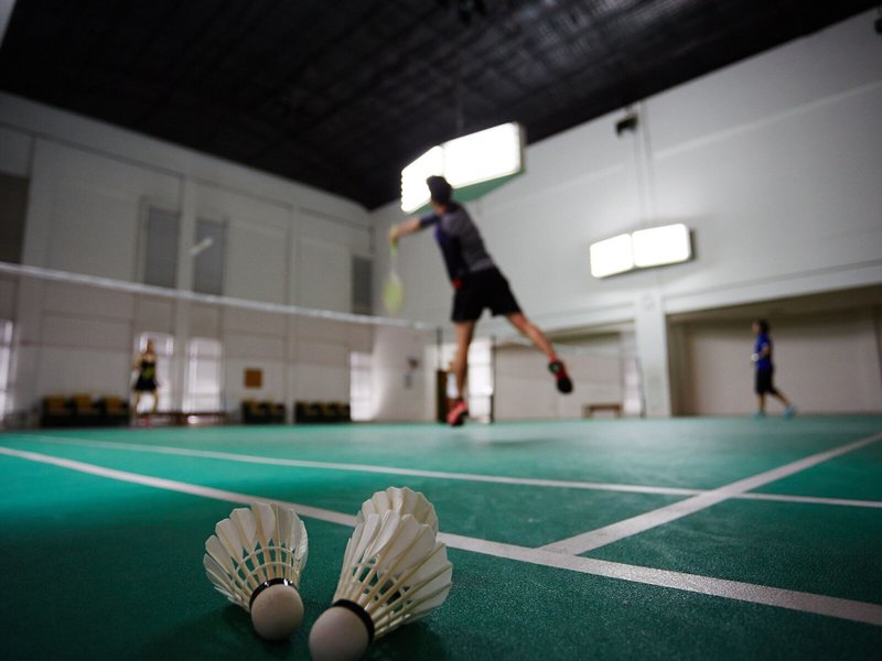 Sport und Freizeit
