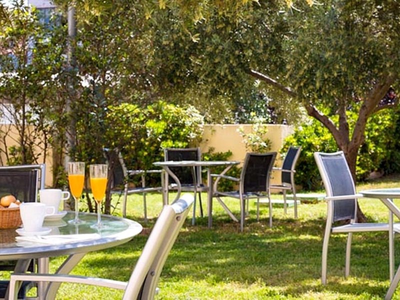 Garten