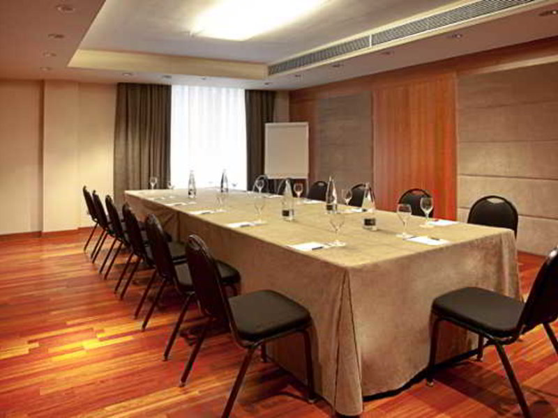 Konferenzraum