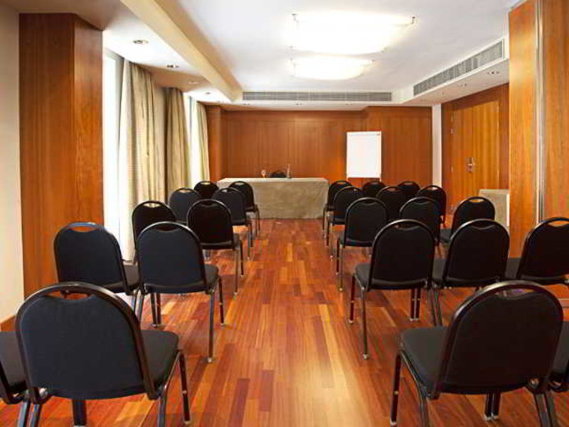 Konferenzraum