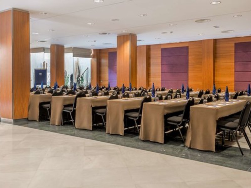 Konferenzraum