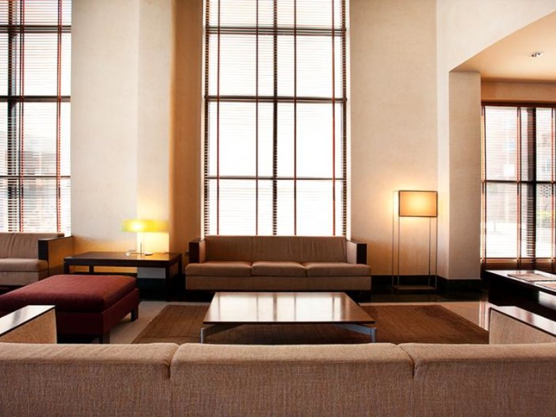 Lounge/Empfang