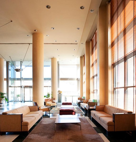 Lounge/Empfang
