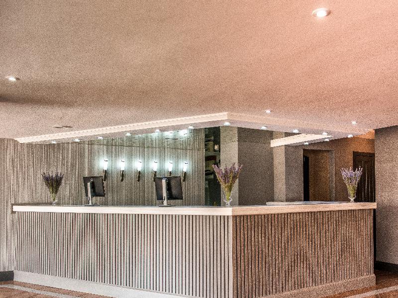 Lounge/Empfang