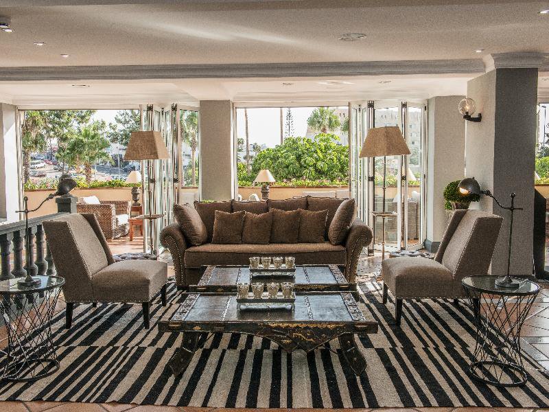 Lounge/Empfang
