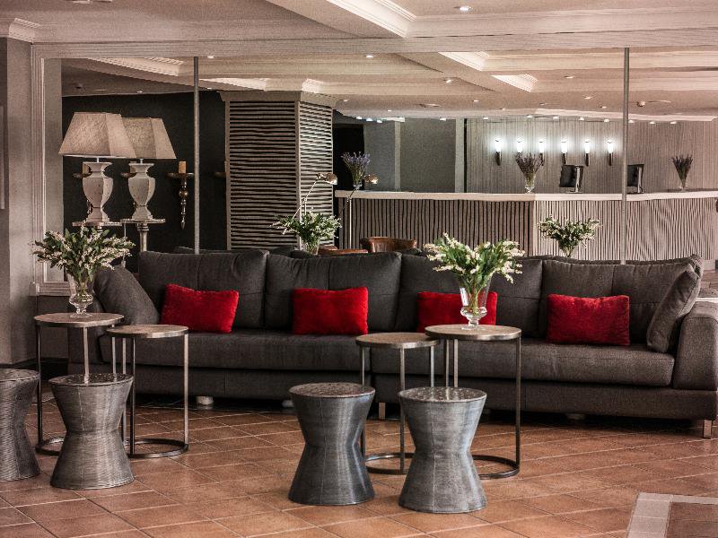Lounge/Empfang