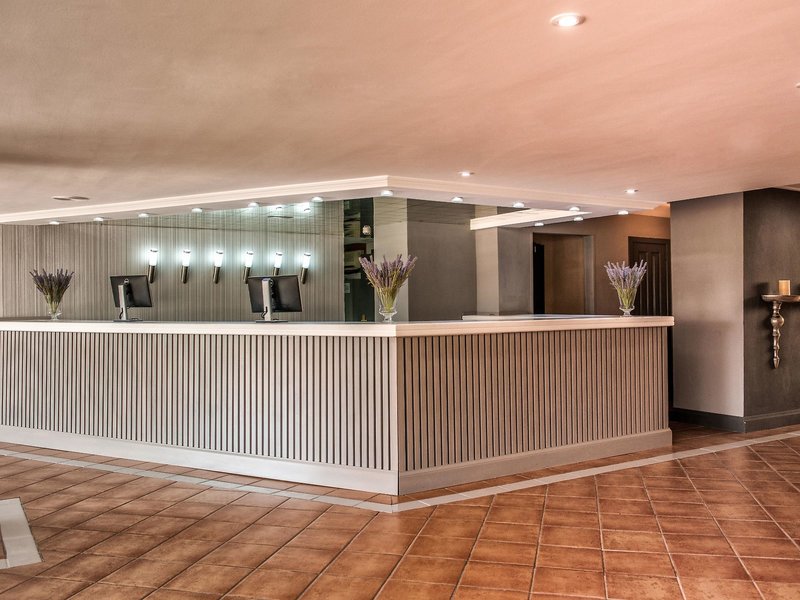 Lounge/Empfang