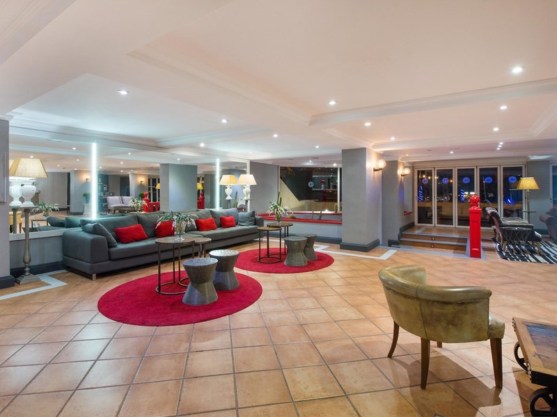 Lounge/Empfang
