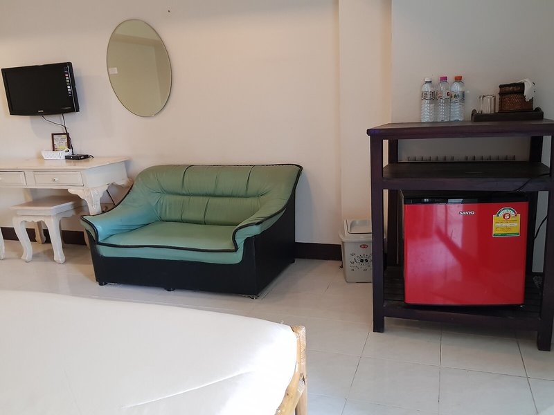 Lounge/Empfang