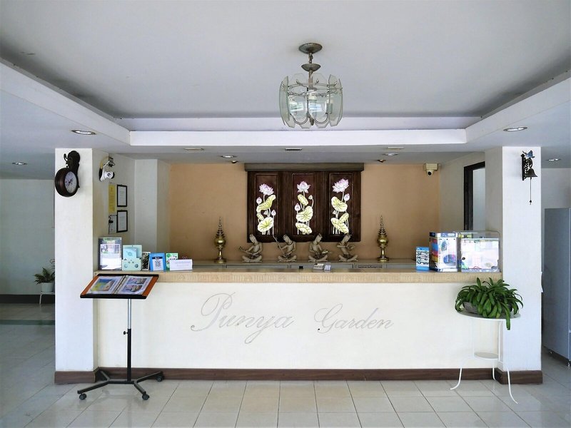 Lounge/Empfang