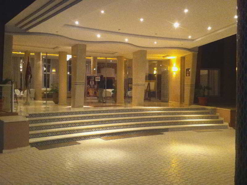 Lounge/Empfang