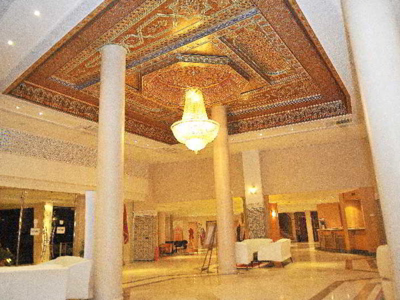 Lounge/Empfang